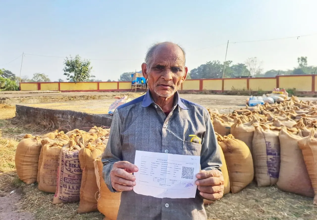 महात्मा गांधी नरेगा में वैज्ञानिक पद्धति युक्तधारा पोर्टल से हो रहा कार्यों का चयन युक्तधारा पोर्टल से बन रहा आगामी वित