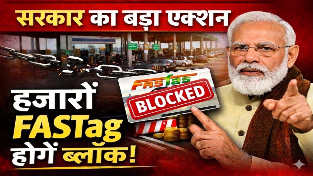 गलत नंबर मिलने पर तुरंत ब्लैकलिस्ट होंगे टैग